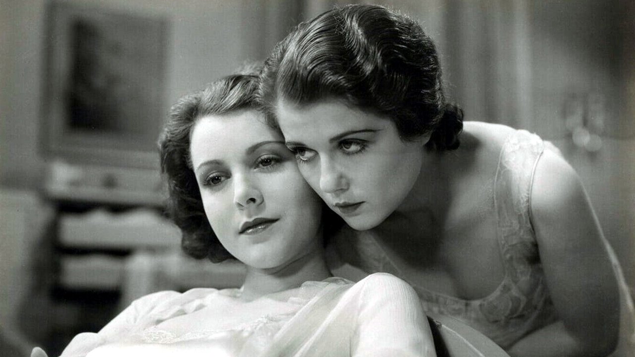 Backdrop image for movie Nice Women