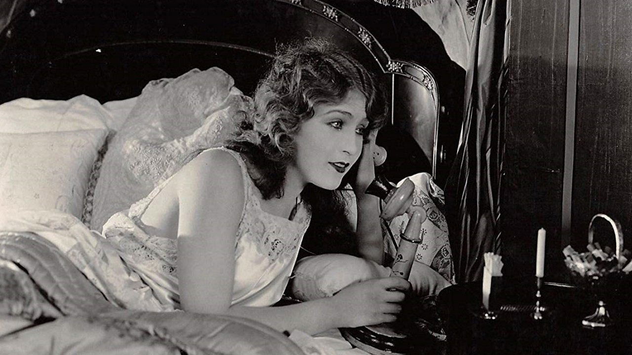 Backdrop image for movie His Children's Children