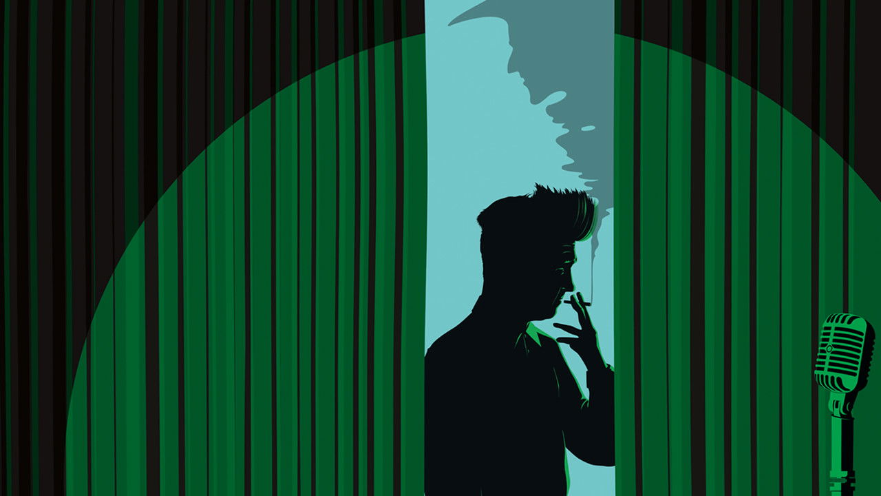 Backdrop image for movie Lynch/Oz