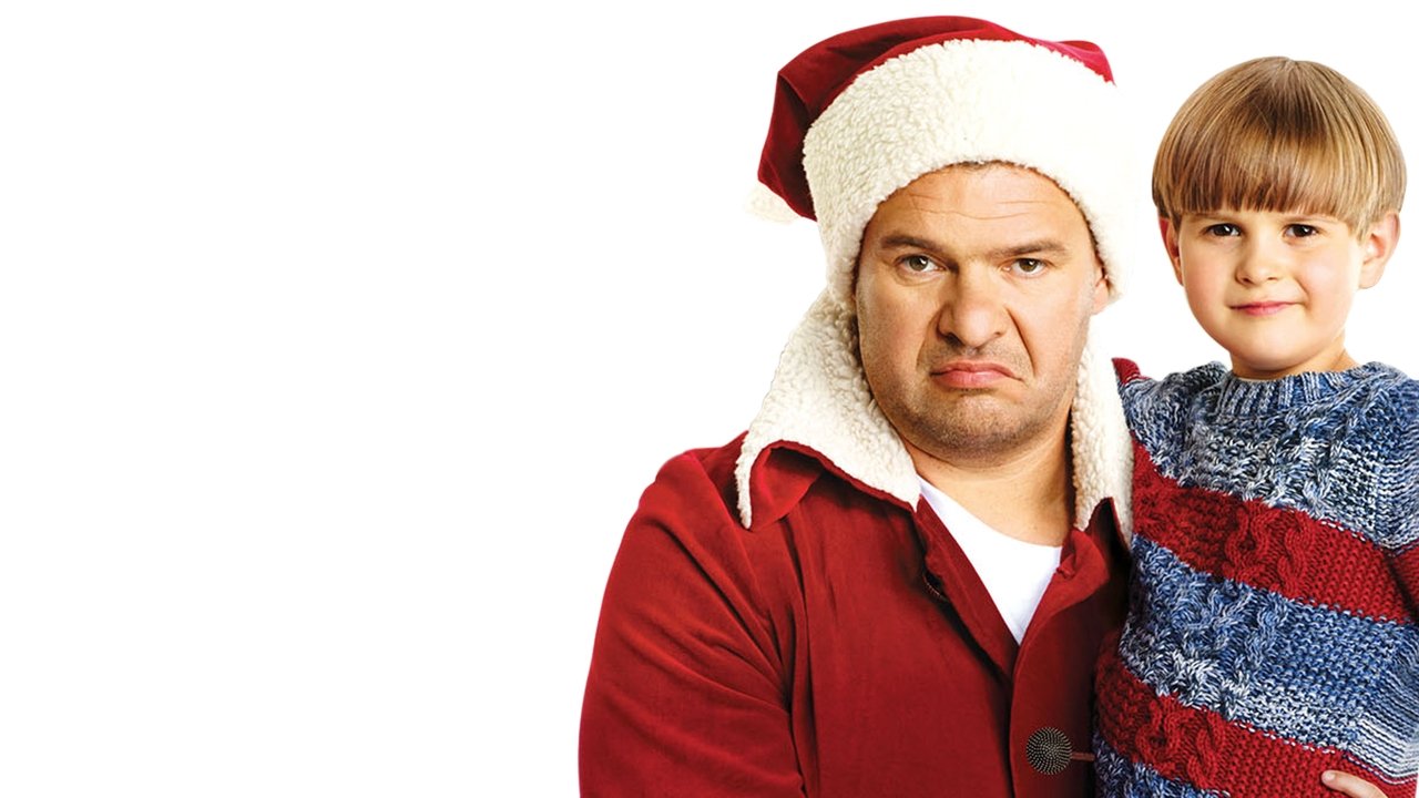 Backdrop image for movie Letters to Santa 2