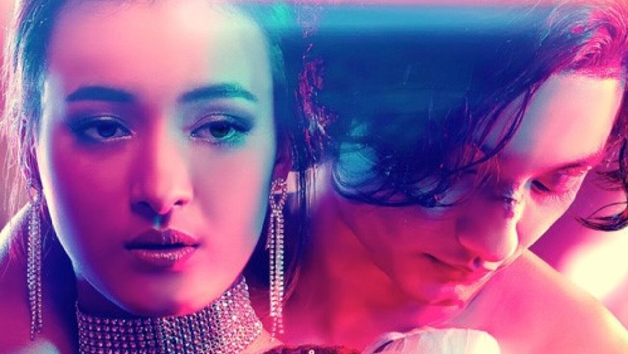Backdrop image for movie Sin