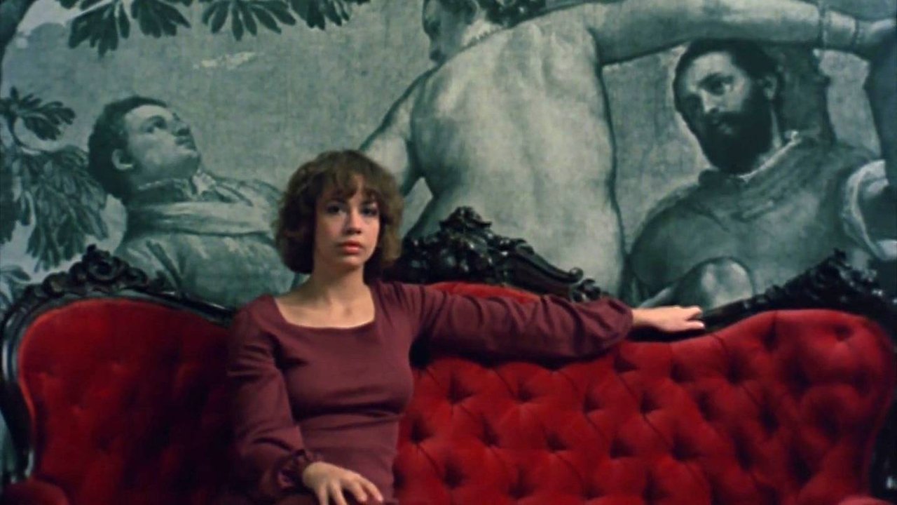Backdrop image for movie The Scenic Route