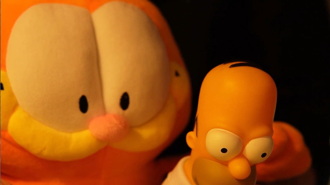 Backdrop image for movie D'oh It for Love