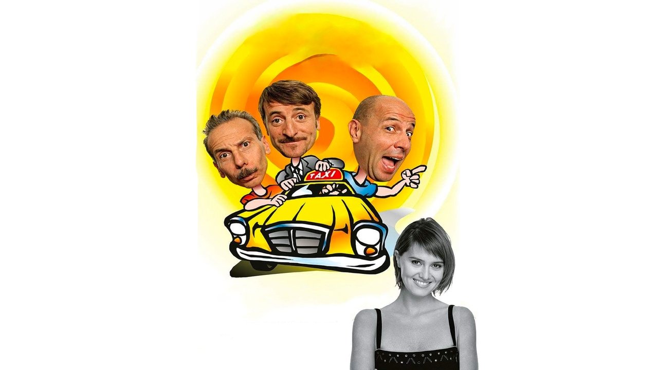 Backdrop image for movie Have You Met Claudia?