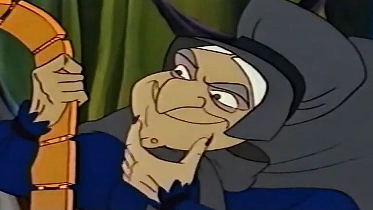 Backdrop image for movie The Return of Mombi