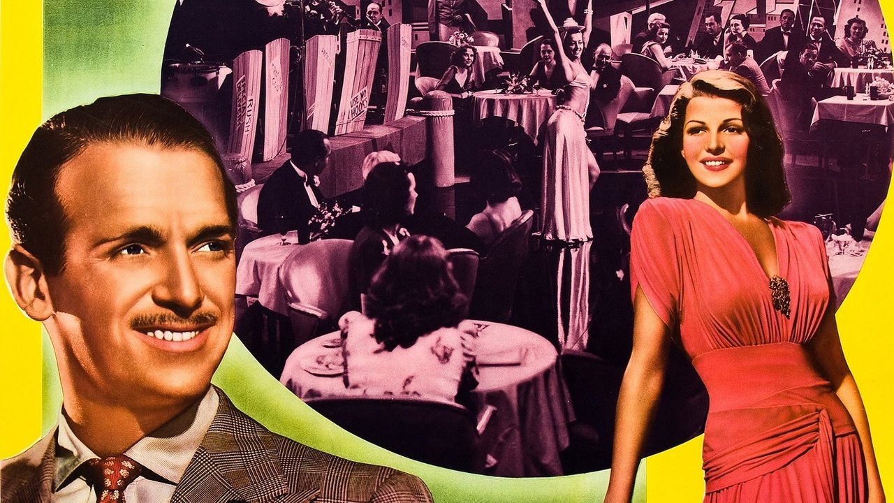 Backdrop image for movie Angels Over Broadway