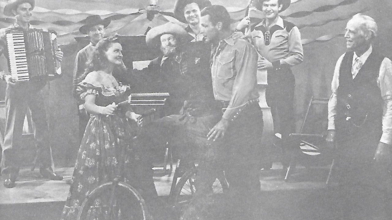 Backdrop image for movie Prairie Rustlers