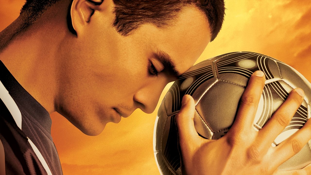Backdrop image for movie Goal!