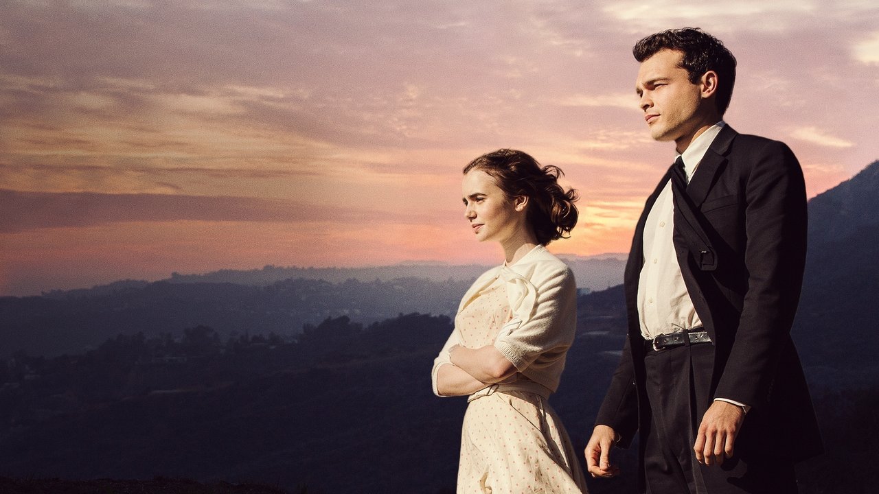 Backdrop image for movie Rules Don't Apply