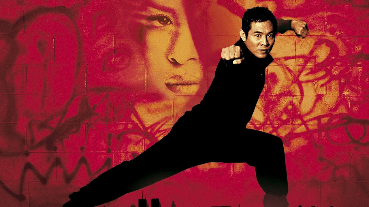 Backdrop image for movie Romeo Must Die