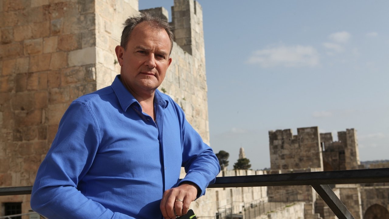 Backdrop image for movie Countdown to Calvary