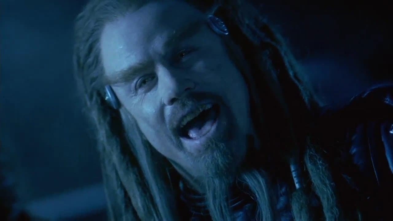 Backdrop image for movie Battlefield Earth