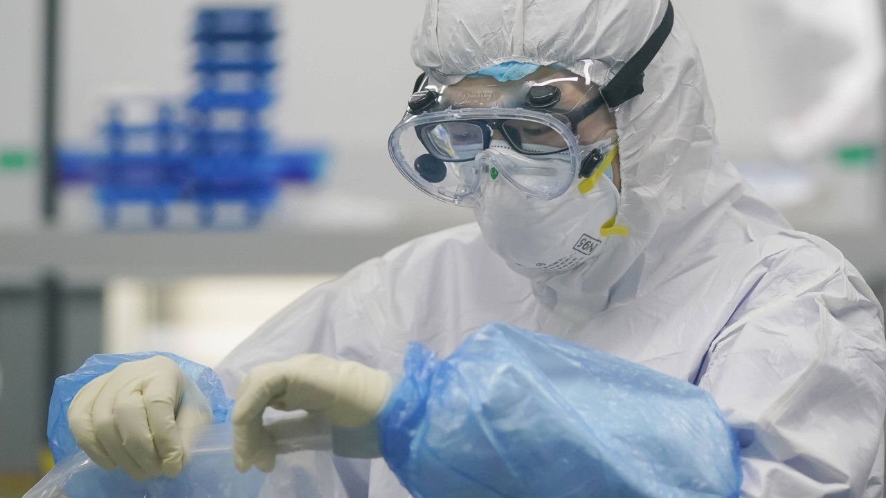 Backdrop image for movie Coronavirus: Are We Doing Enough?