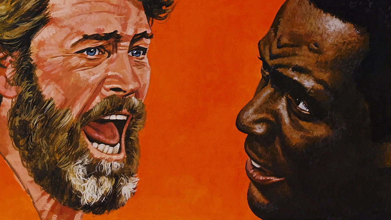 Backdrop image for movie Man Friday