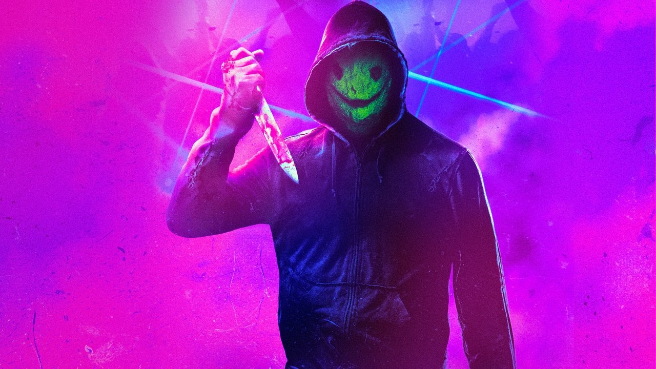 Backdrop image for movie Party Hard, Die Young
