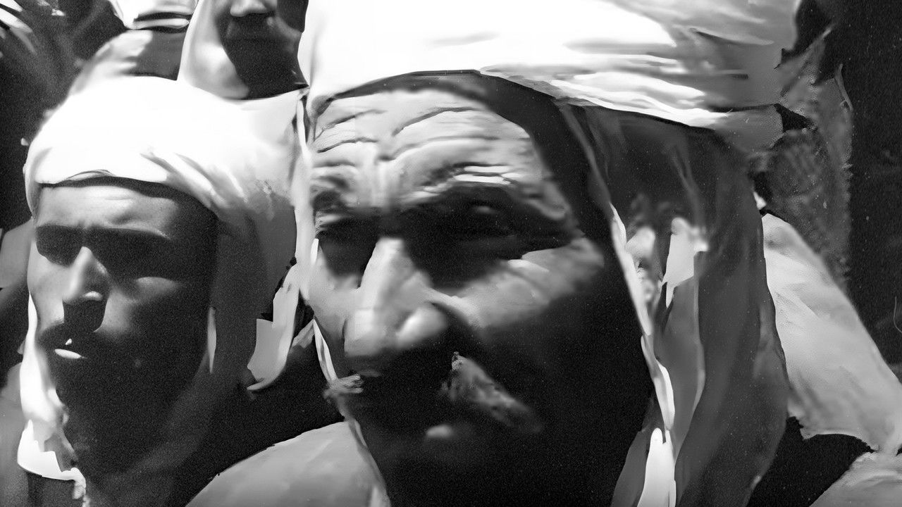 Backdrop image for movie Our Algeria