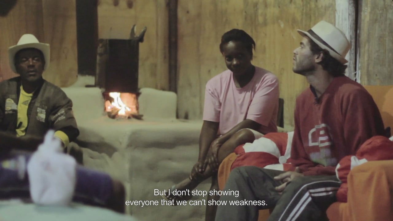 Backdrop image for movie Na Missão, com Kadu