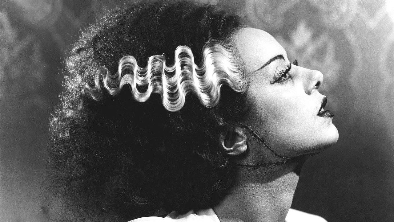 Backdrop image for movie Bride of Frankenstein