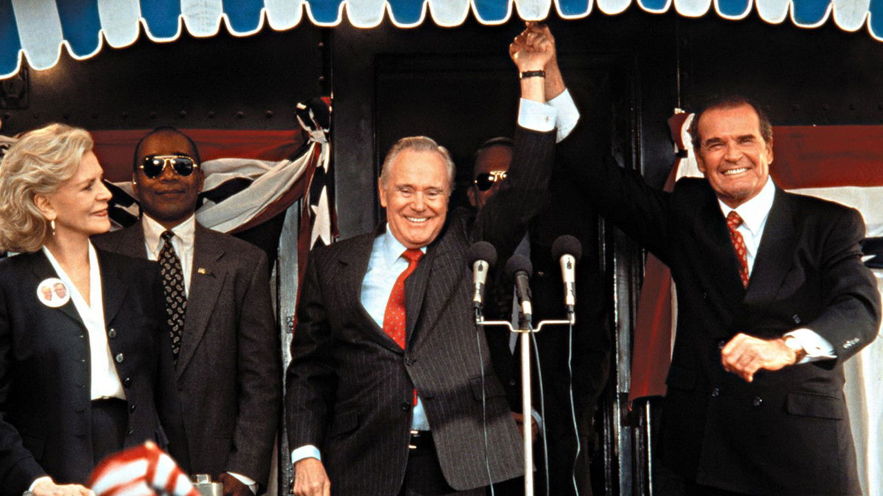 Backdrop image for movie My Fellow Americans