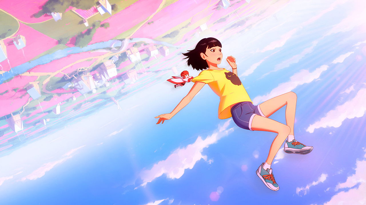 Backdrop image for movie The Wonderland