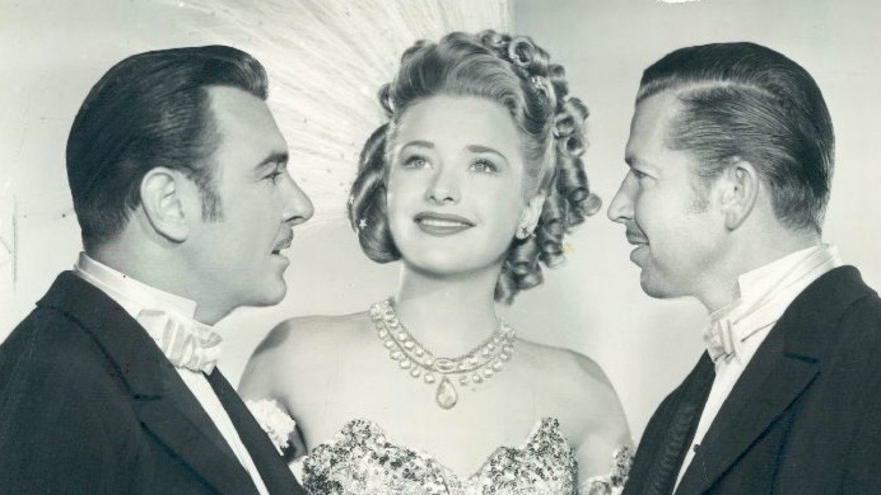 Backdrop image for movie Silver Queen