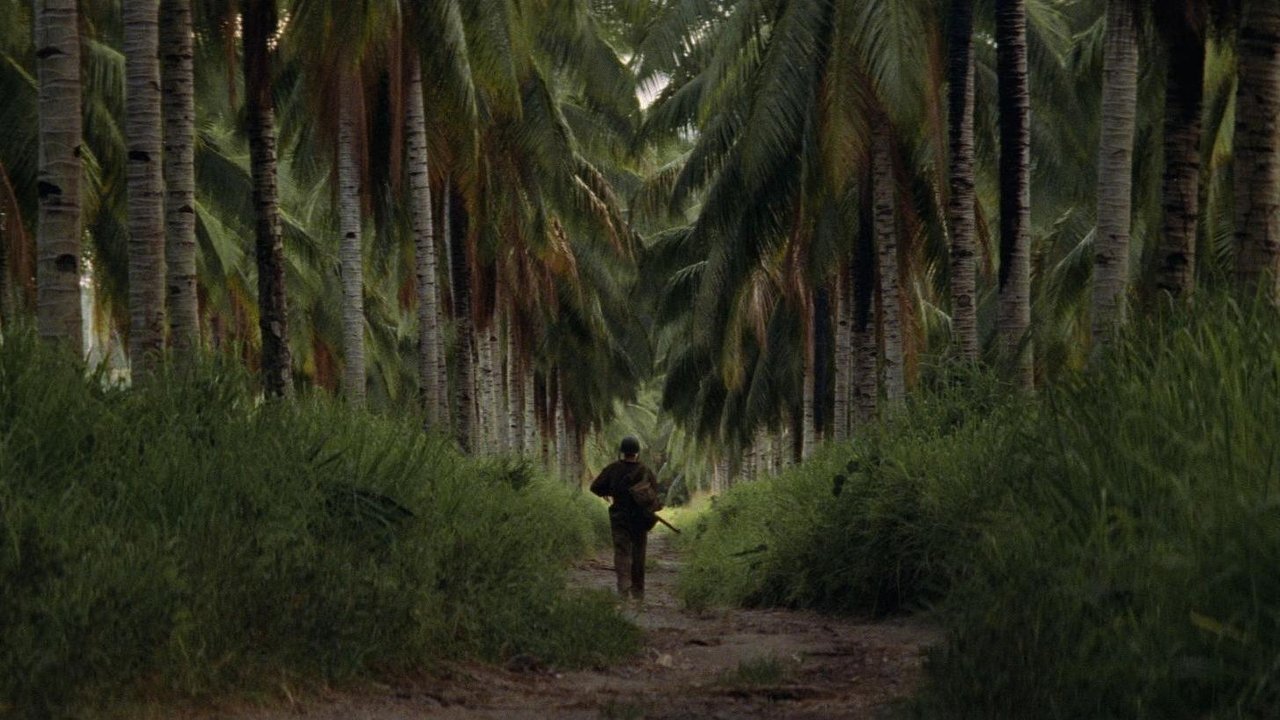 Backdrop image for movie The Thin Red Line