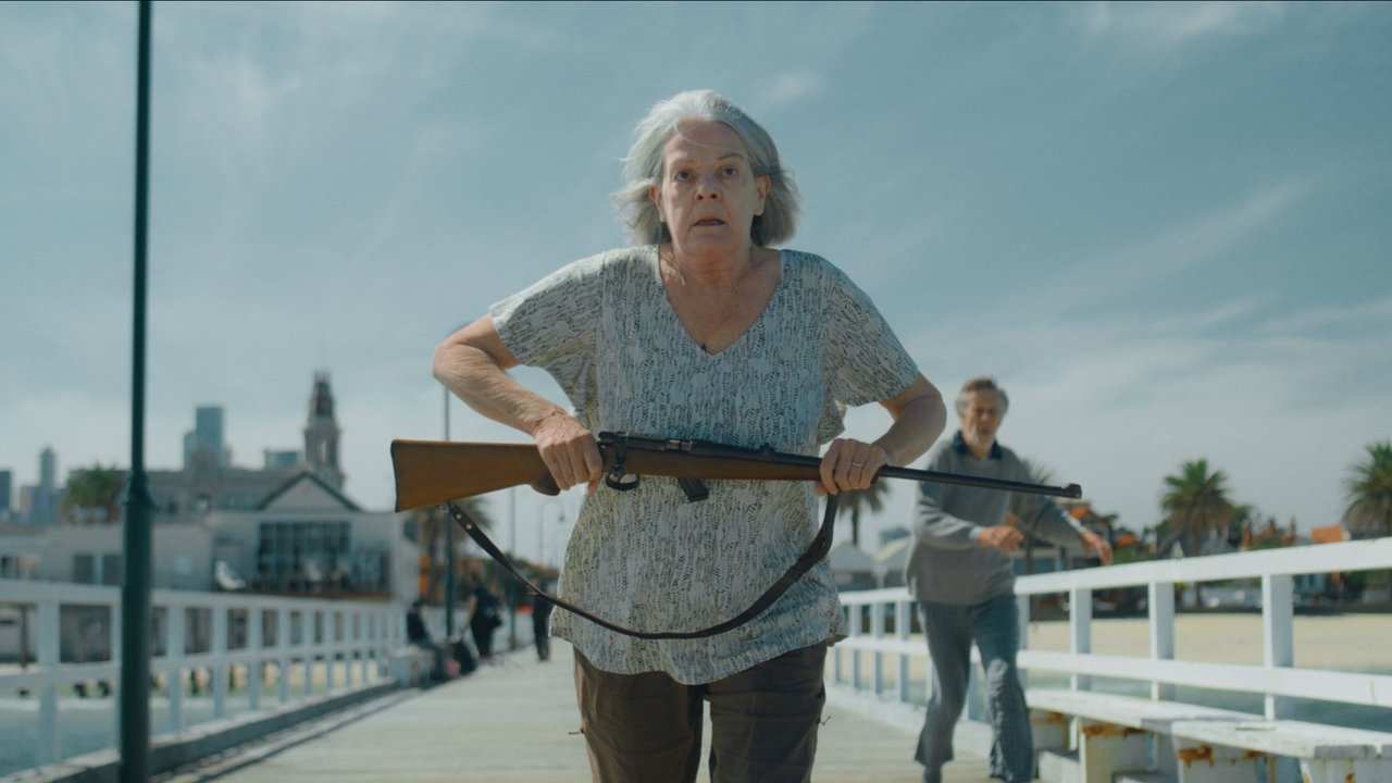 Backdrop image for movie Cold Water