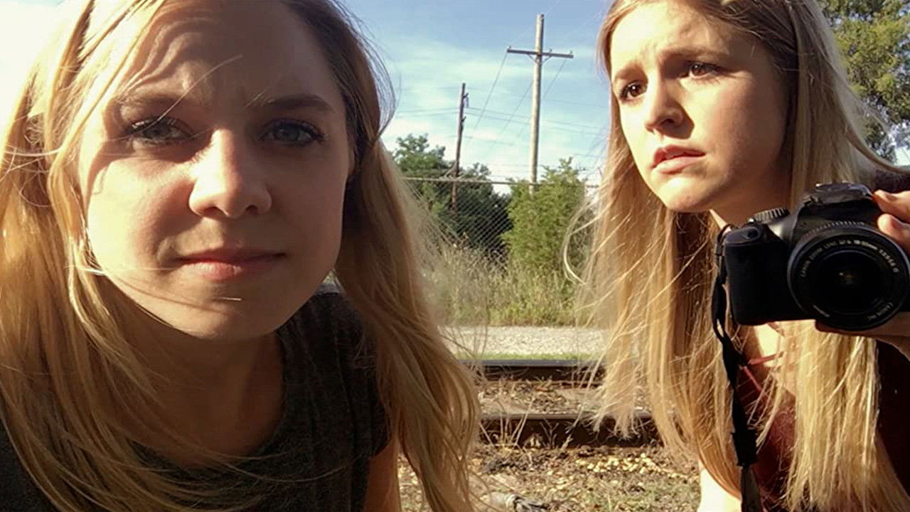 Backdrop image for movie Factory of Paranormal