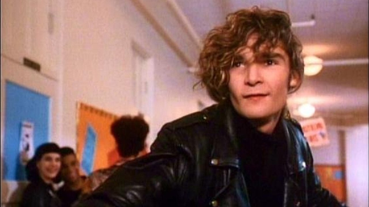 Backdrop image for movie Rock 'n' Roll High School Forever