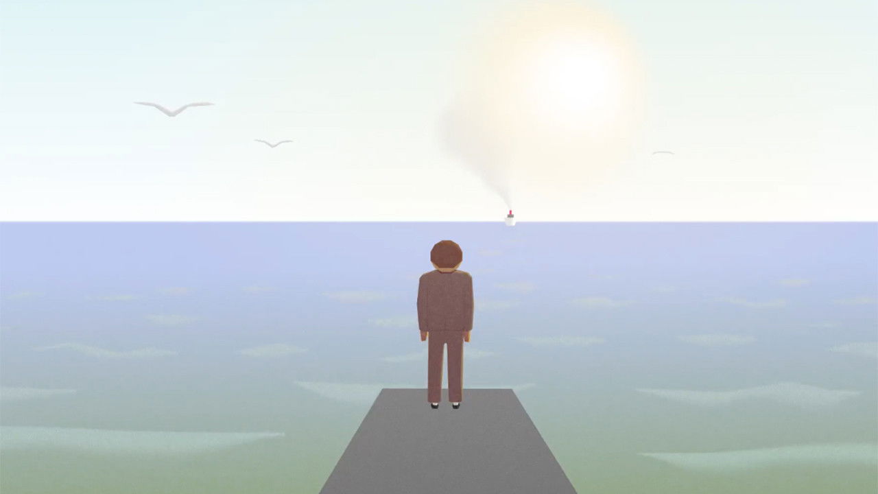 Backdrop image for movie I Decided to Leave