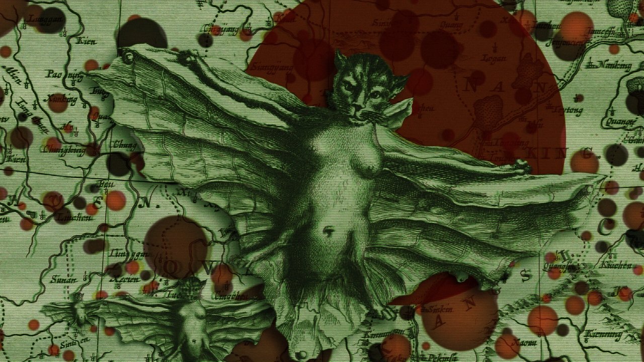 Backdrop image for movie Vespertilio Spillover