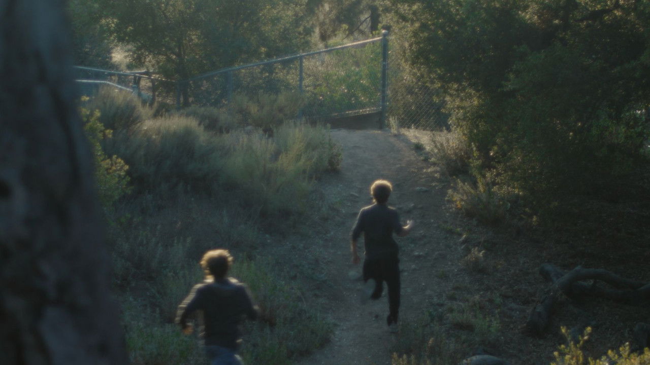 Backdrop image for movie SPIRIT