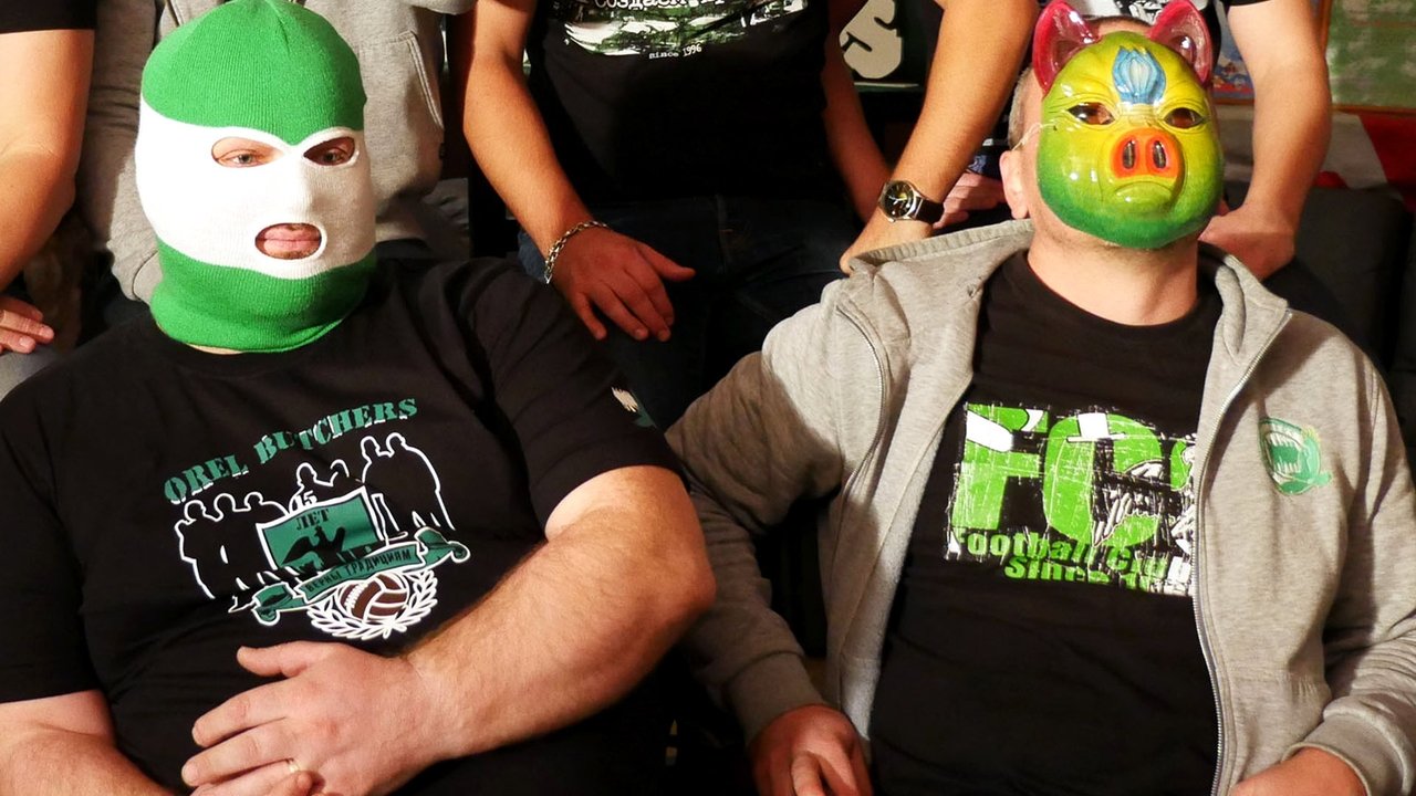 Backdrop image for movie Russia's Hooligan Army