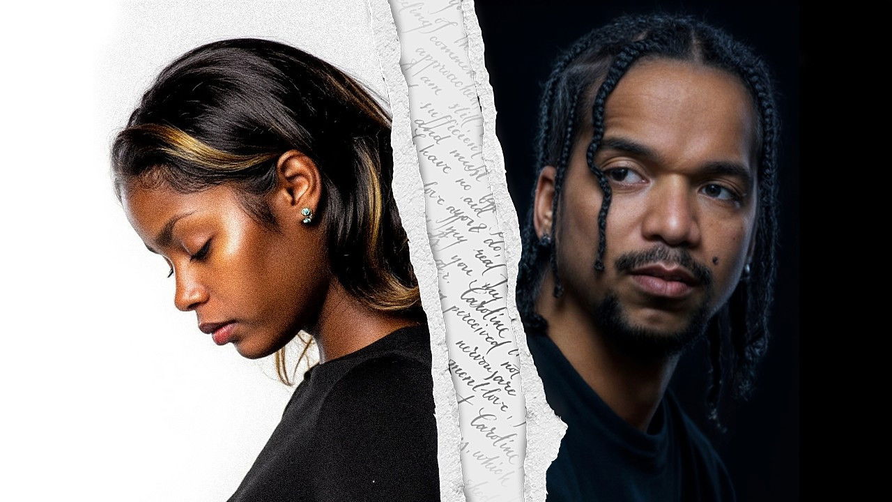 Backdrop image for movie Pain Through Lyric