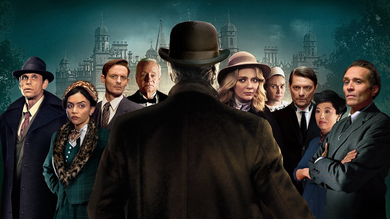 Backdrop image for movie Invitation to a Murder