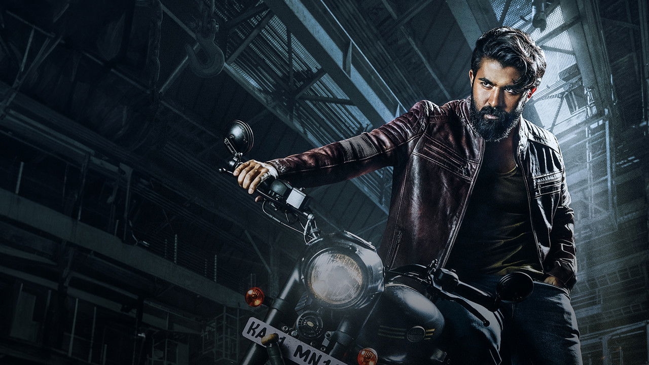 Backdrop image for movie Yuva