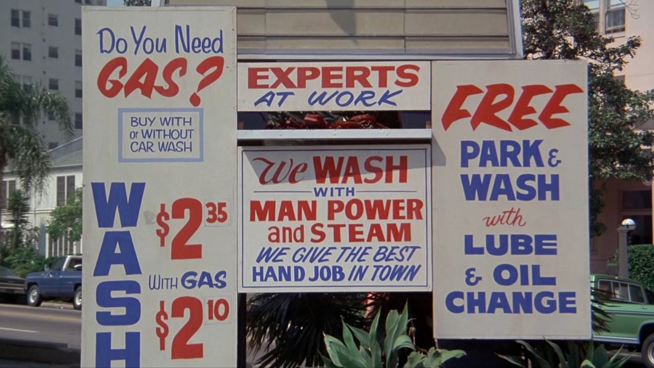Backdrop image for movie Car Wash