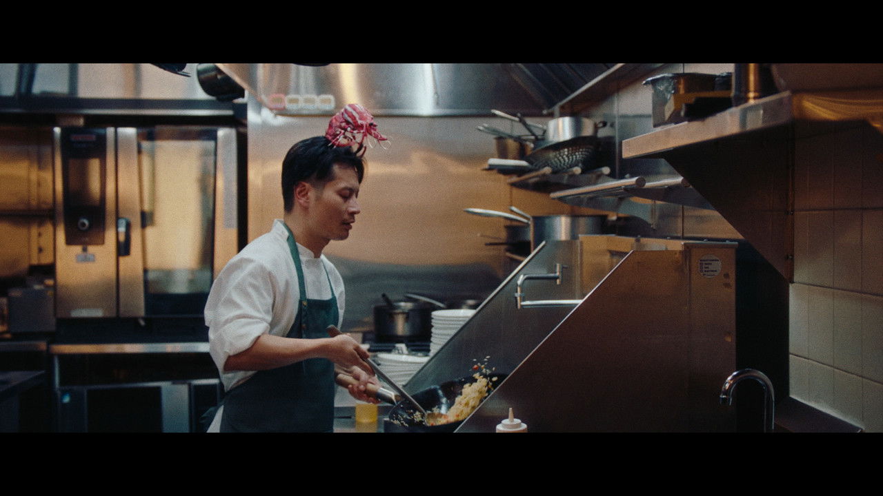 Backdrop image for movie Shrimp Fried Rice