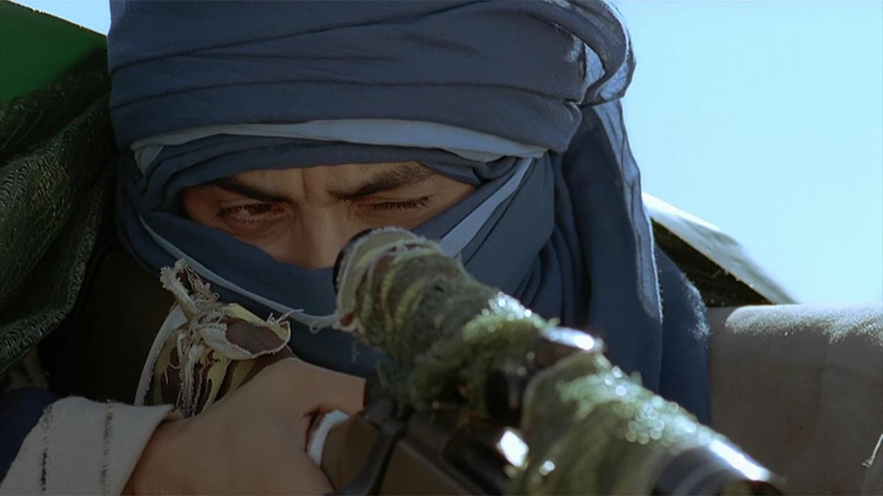 Backdrop image for movie Valley of the Wolves: Iraq