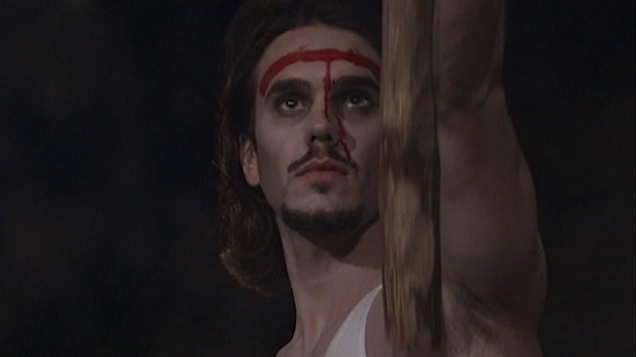 Backdrop image for movie Demon Resurrection