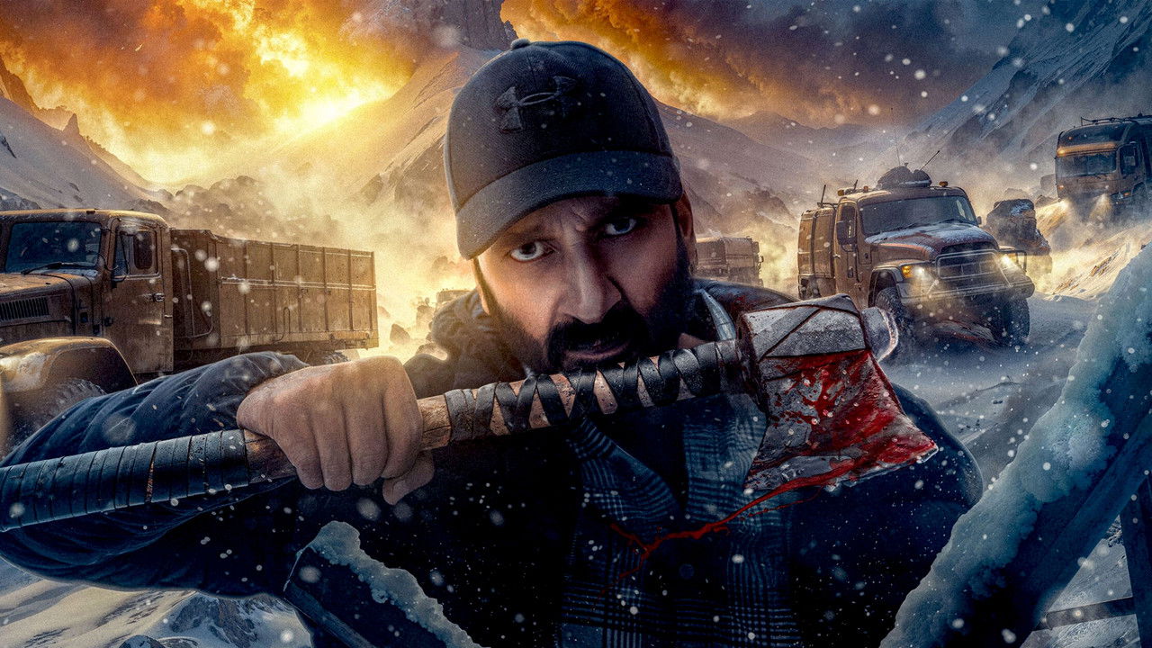 Backdrop image for movie Viswam