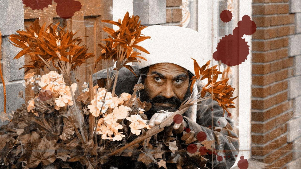 Backdrop image for movie Postal