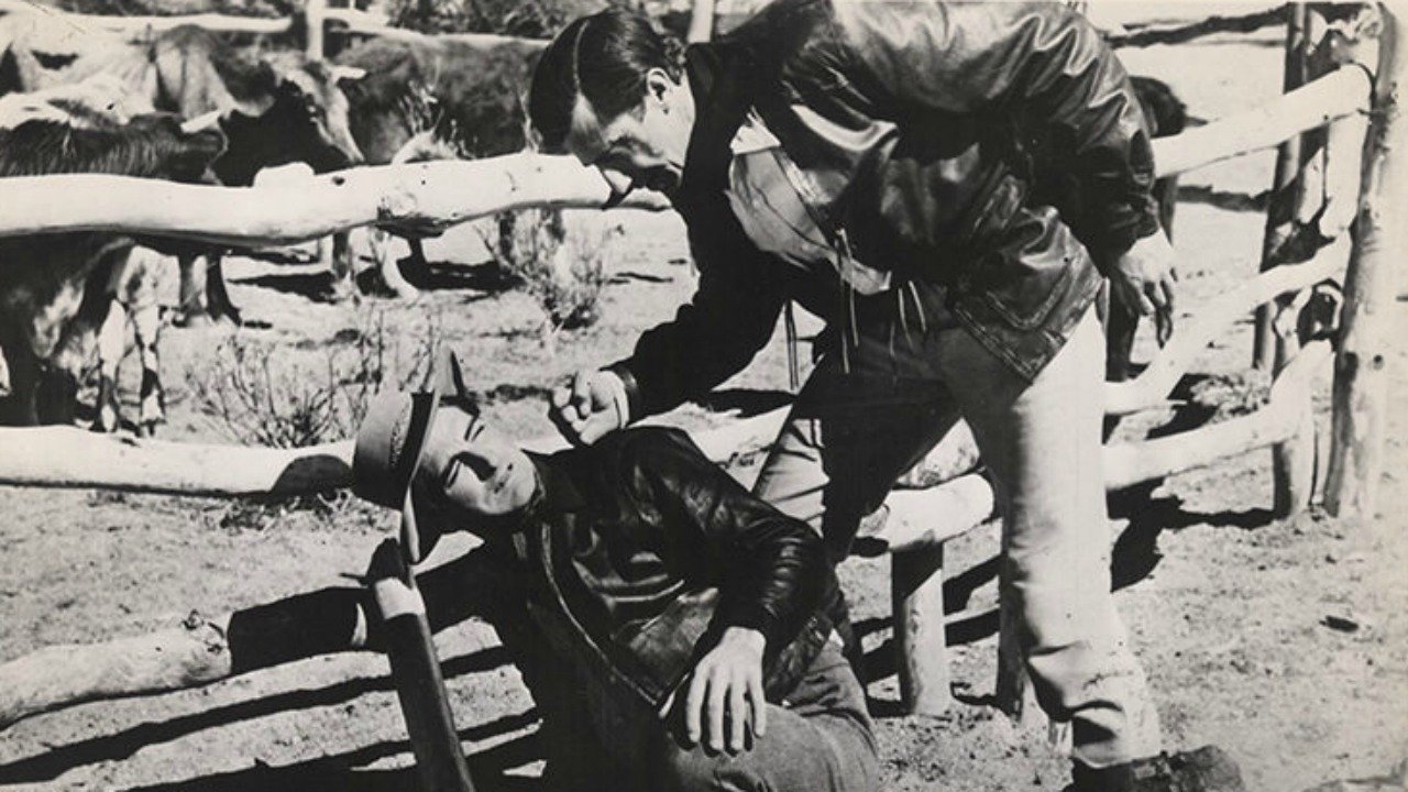 Backdrop image for movie The Phantom Stockman