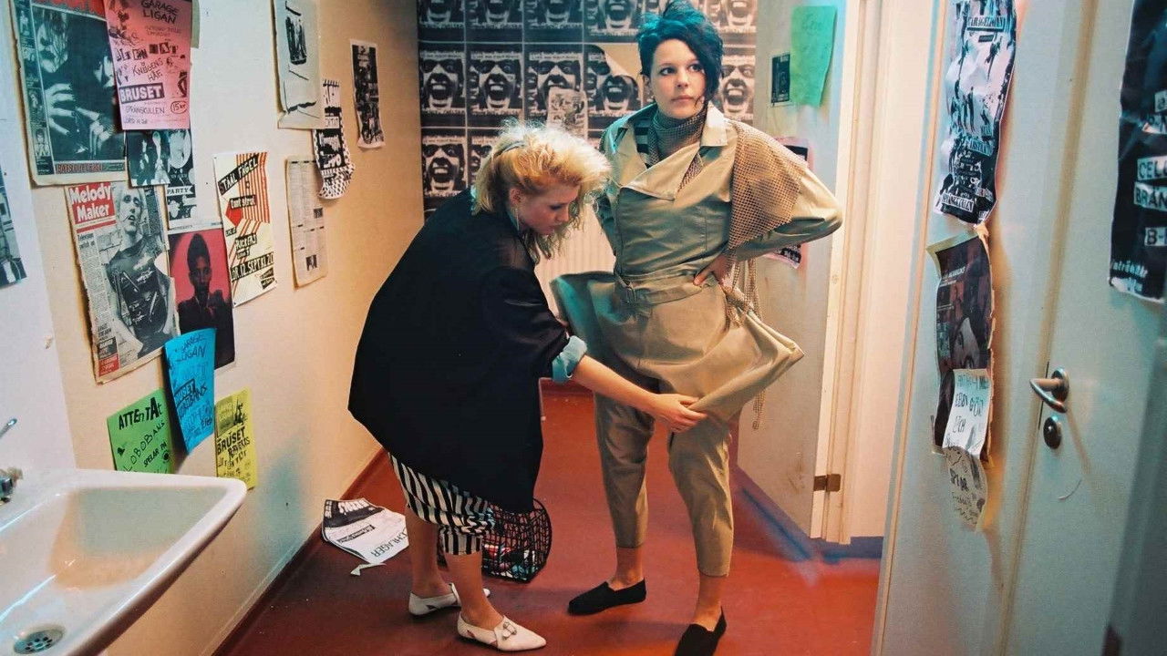 Backdrop image for movie God Save the King