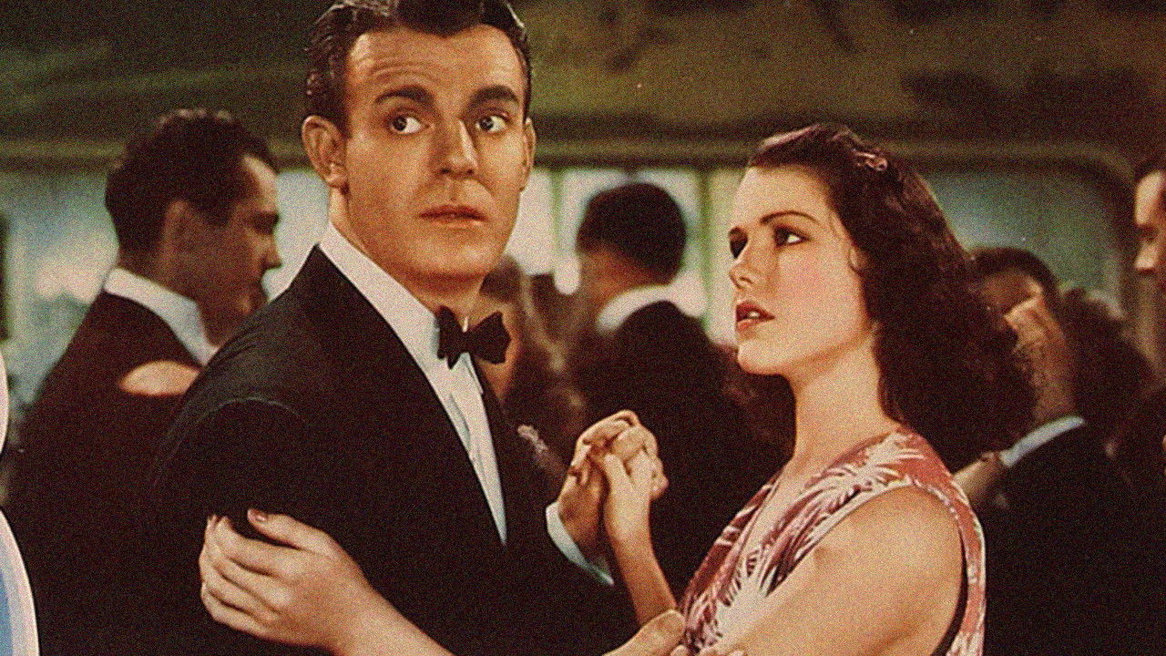 Backdrop image for movie I'm Nobody's Sweetheart Now