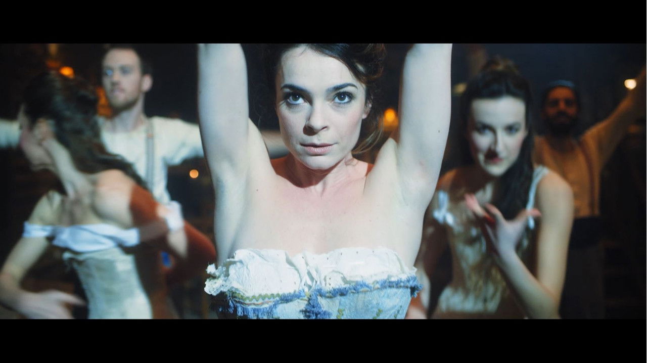 Backdrop image for movie The Apaches' Dream