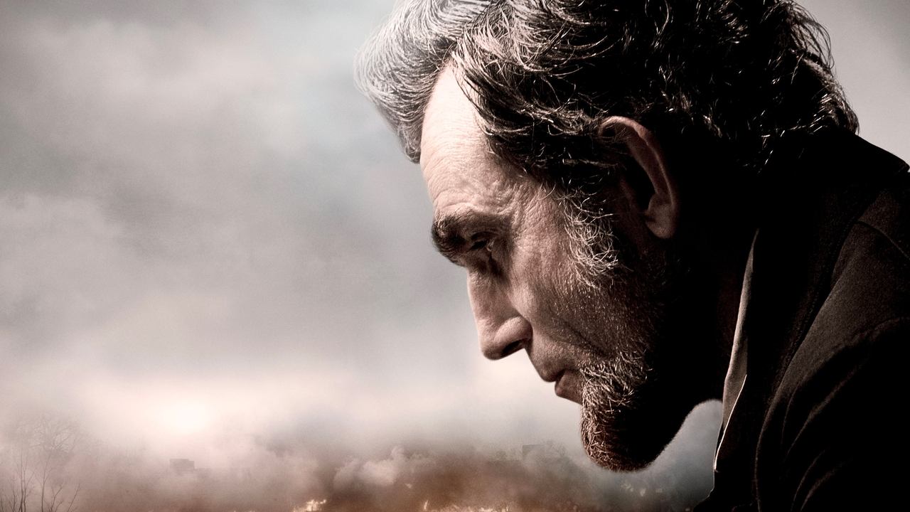 Backdrop image for movie Lincoln