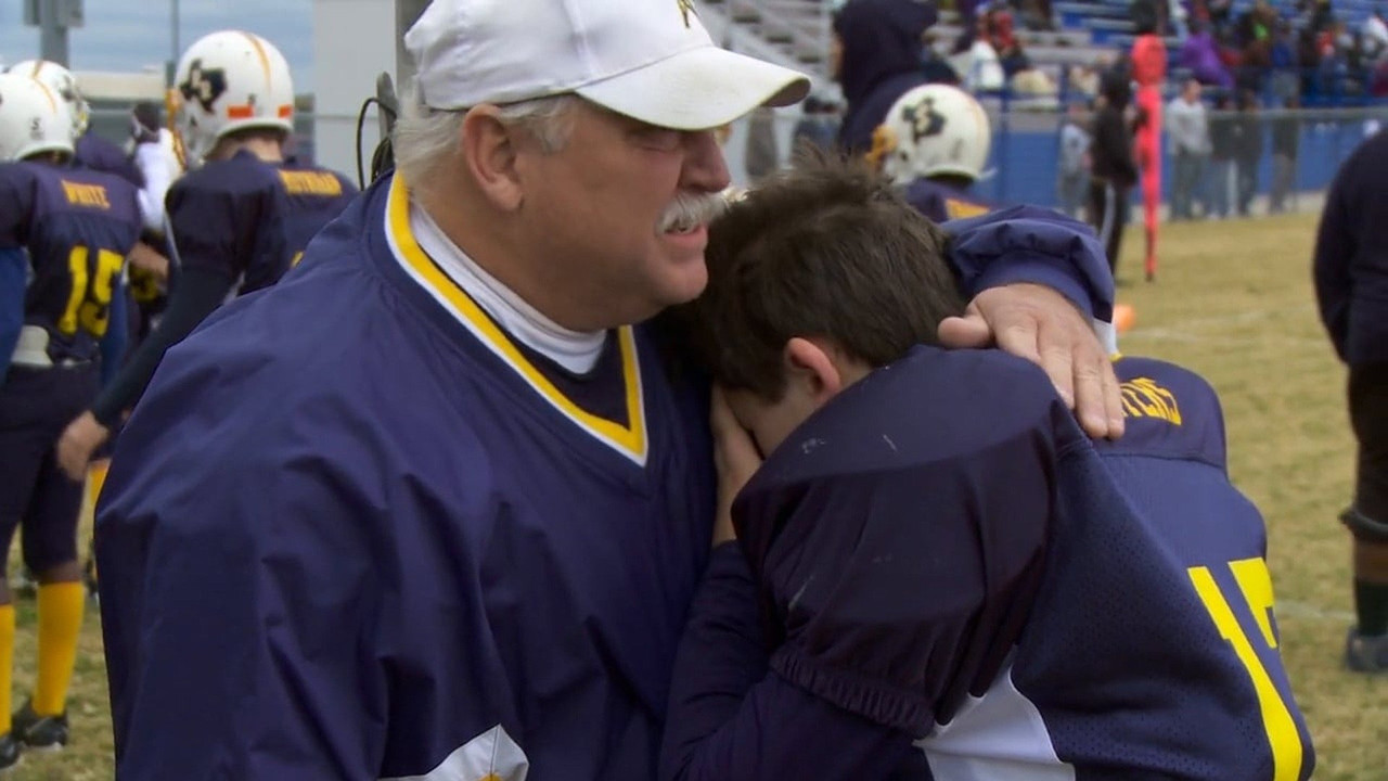 Backdrop image for movie The Roughnecks