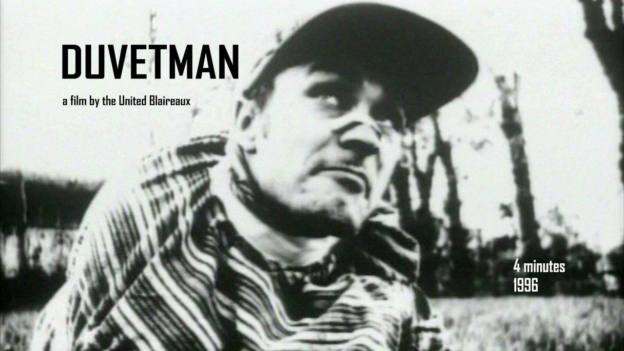 Backdrop image for movie Duvetman
