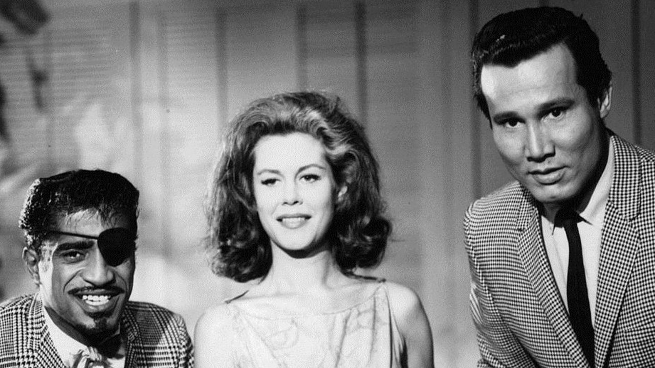 Backdrop image for movie Johnny Cool